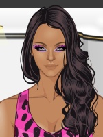 Animal Print Eyeshadow Looks