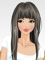 Classic 90s Makeup Trend