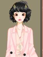 Classic Hollywood Style