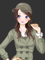 Safari-Inspired Pieces