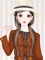 Feminine Weekend Ensemble