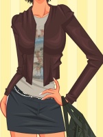 Warm-Weather Leather