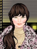 Dramatic False Eyelashes