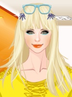 Stunning Grunge-Chic