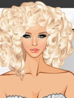 Negative Space Cat Eye