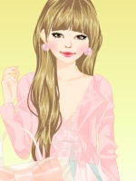 Doll-Inspired Outfits