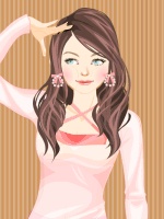 Playful Summer Style