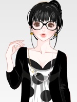 Winter's Weird Silhouette Trend