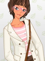 Eye-Catching Color Combo