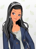 Eye-Catching Color Combo