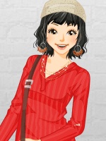 Cool-Weather Outfits