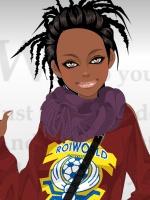 Fashion-Forward Ensemble