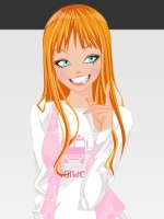 Effortlessly Cool Look