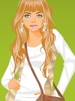 Warm Feeling Floral Prints