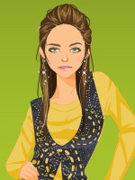 Warm Feeling Floral Prints