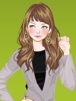 Business-Casual Lunch