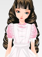 Lolita Fashion Style