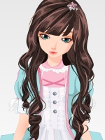 Lolita Fashion Style