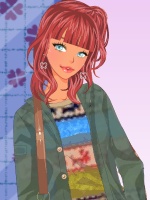 Print-on-Print Trend