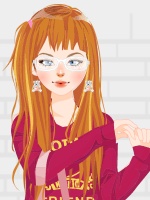 Classic-Meets-Modern Attitude