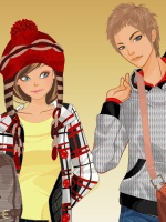 Matching Couple Outfits