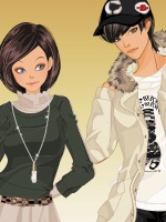 Matching Couple Outfits