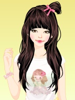 Doll-Inspired Outfits