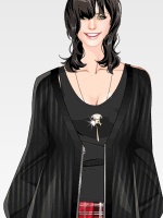 Roller Skating Outfits