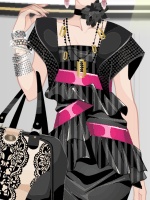 Glamorous Witch Costumes