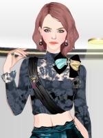 Glamorous Witch Costumes