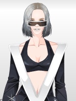 Dramatic Fashion Show