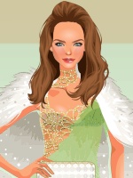 Cheerleader-Inspired Midiskirts