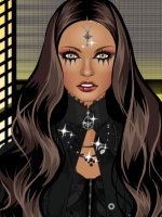 Halloween Makeup Inspo