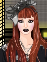 Halloween Makeup Inspo