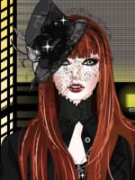 Halloween Makeup Inspo