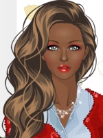 Hot Girl Summer Look