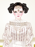 Royal Celebration Doll Maker