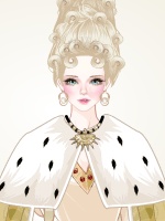 Royal Celebration Doll Maker