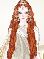 Royal Celebration Doll Maker