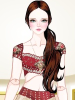 Royal Celebration Doll Maker