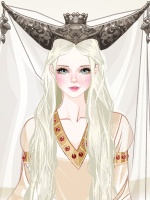 Royal Celebration Doll Maker