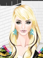 Scene Kids' Hairstyles