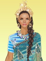 Modern Indian Dresses