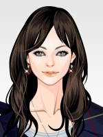 Fall's Hottest Hairstyle