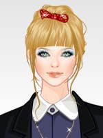 Fall's Hottest Hairstyle