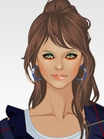 Fall's Hottest Hairstyle