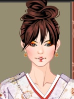 Metallic Eyeshadow Trend