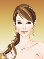 '90s Matte Smoky Eye