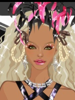 Dramatic Hair Makeovers