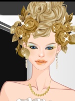 Dramatic Hair Makeovers